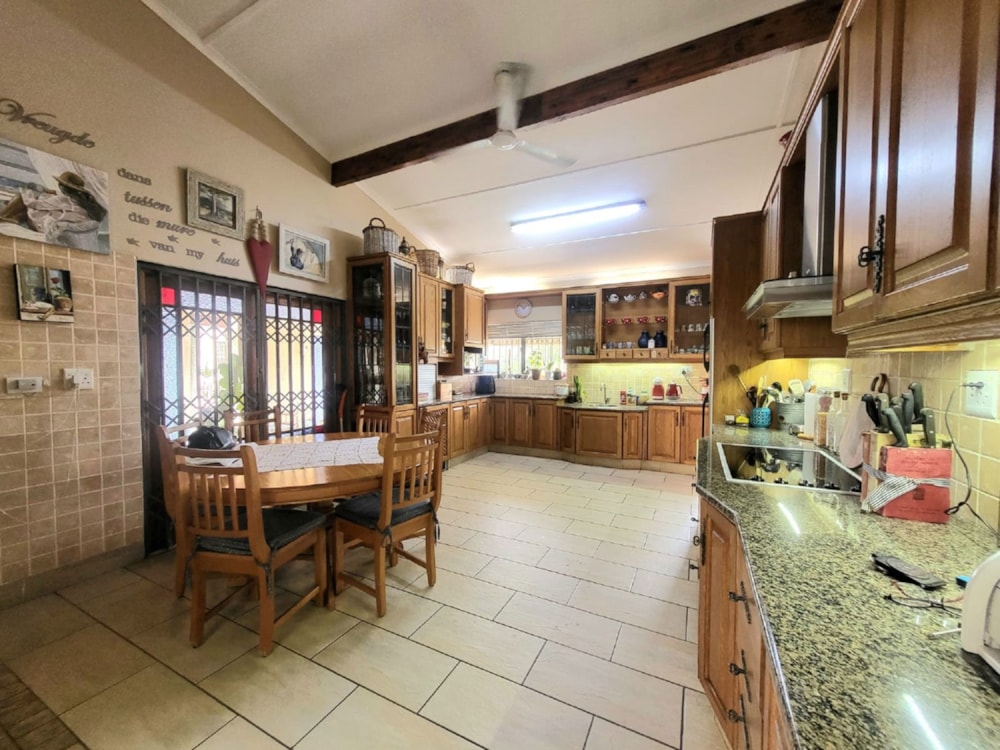 House for sale in Meer en See - 1RY1661351