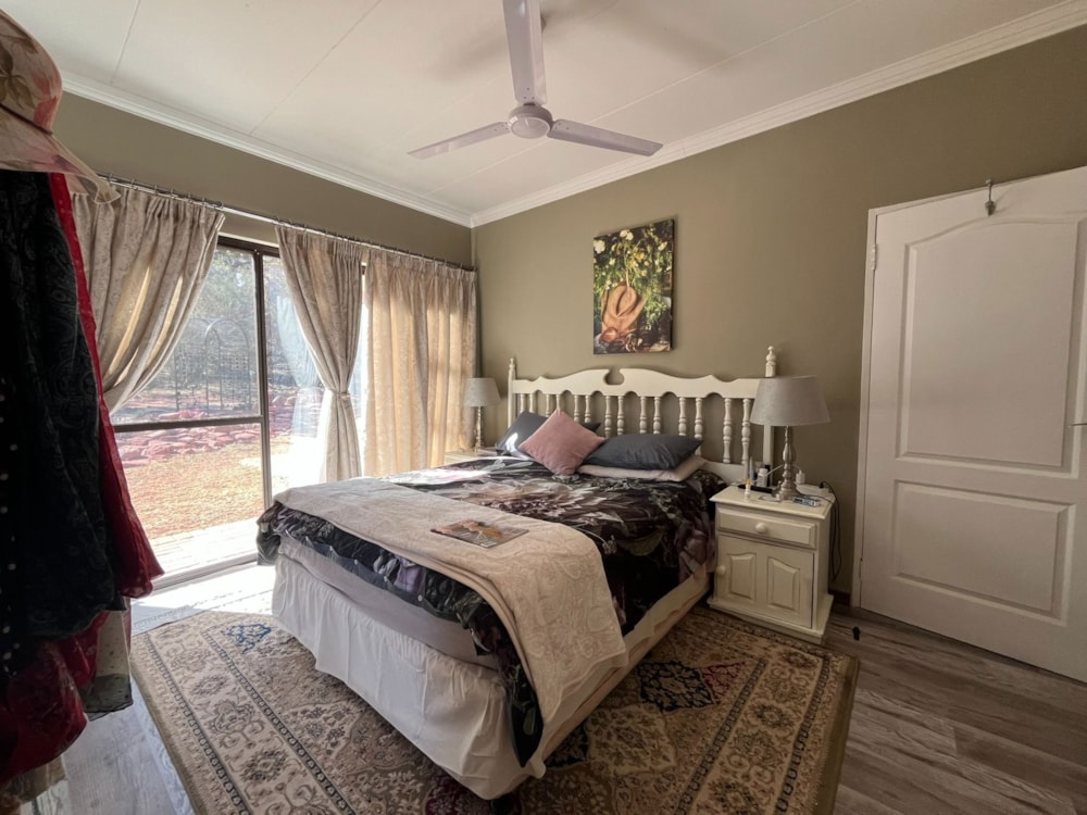 Retirement home for sale in Modimolle (Nylstroom) - 1MDM1665307 Retirement home for sale in Modimolle (Nylstroom) - 1MDM1665307