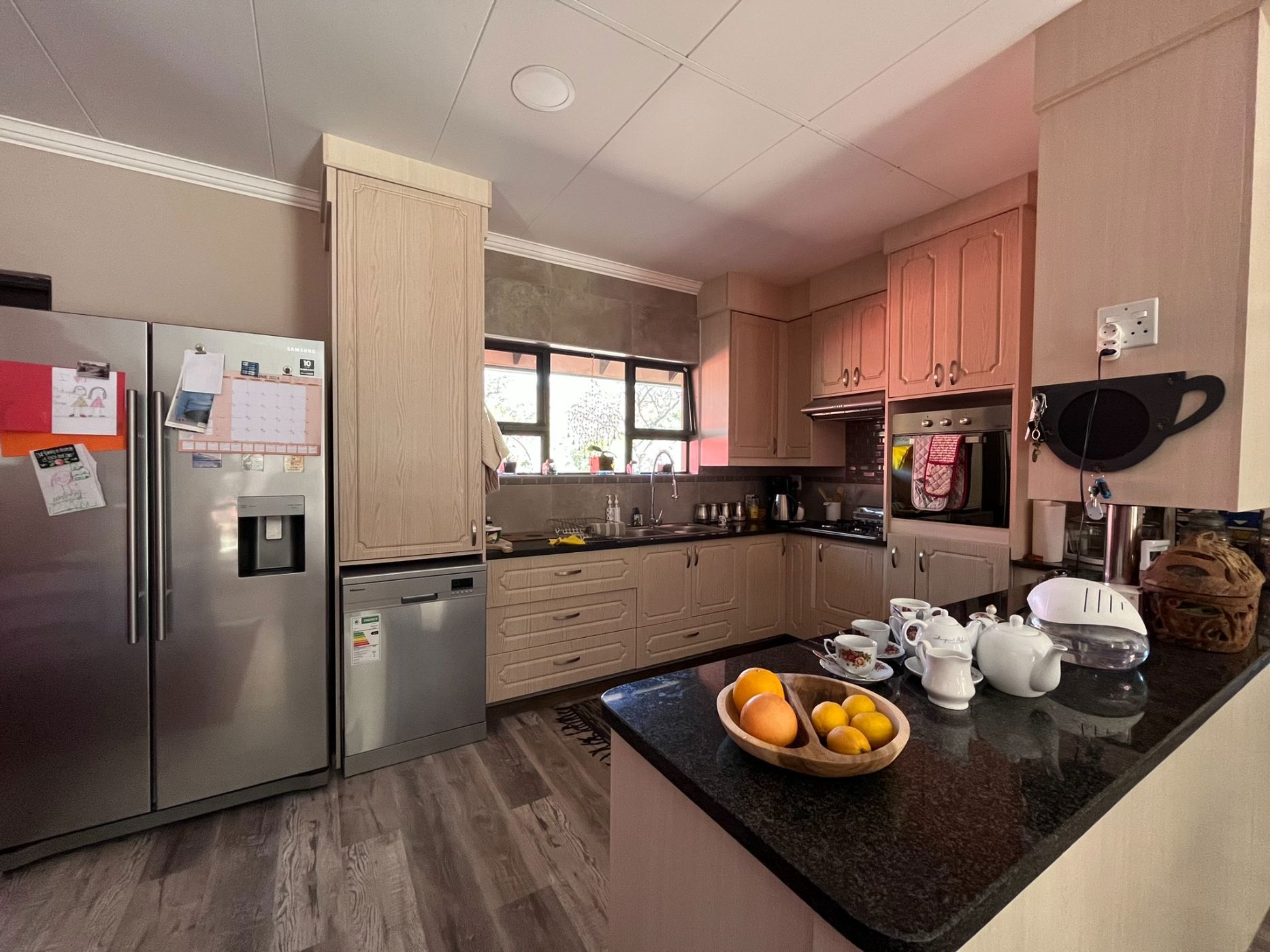 Retirement home for sale in Modimolle (Nylstroom) - 1MDM1665307