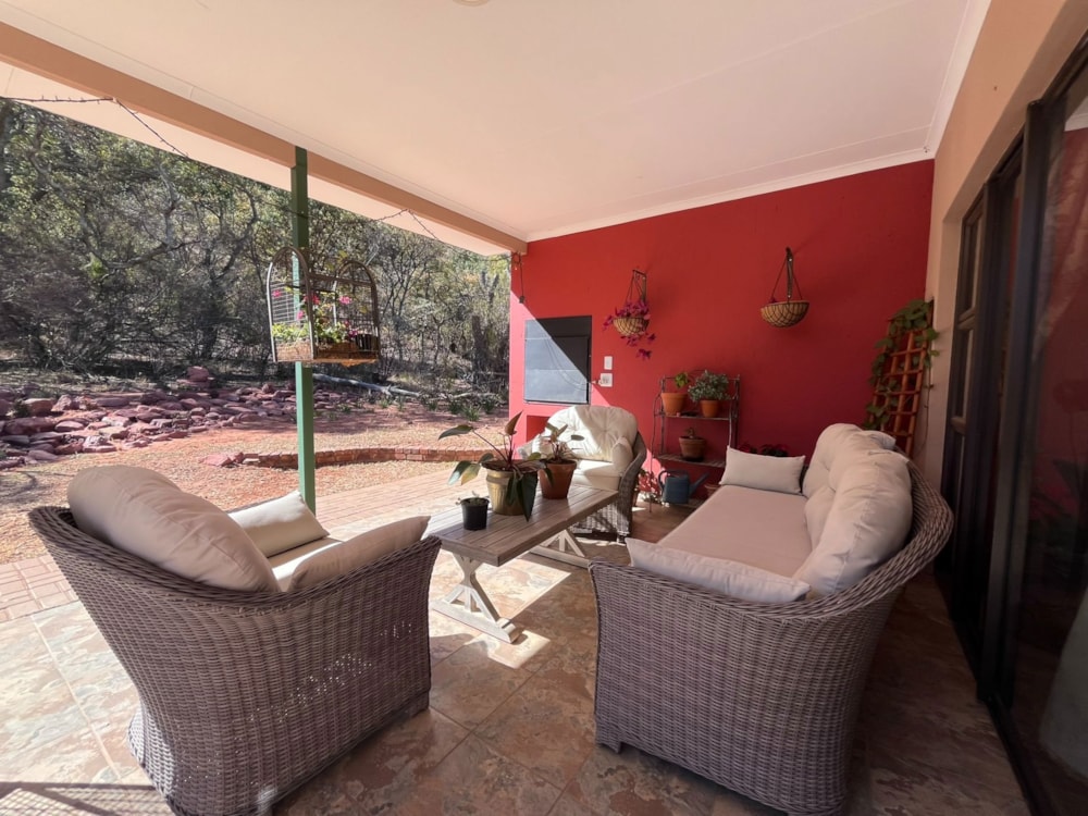 Retirement home for sale in Modimolle (Nylstroom) - 1MDM1665307 Retirement home for sale in Modimolle (Nylstroom) - 1MDM1665307