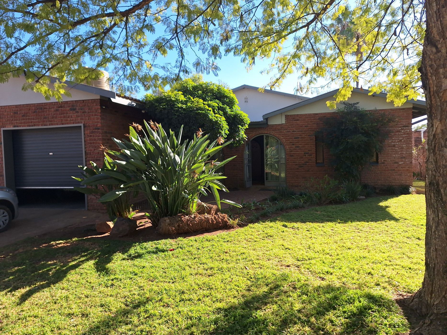 House for sale in Modimolle (Nylstroom) - 1MDM1664458