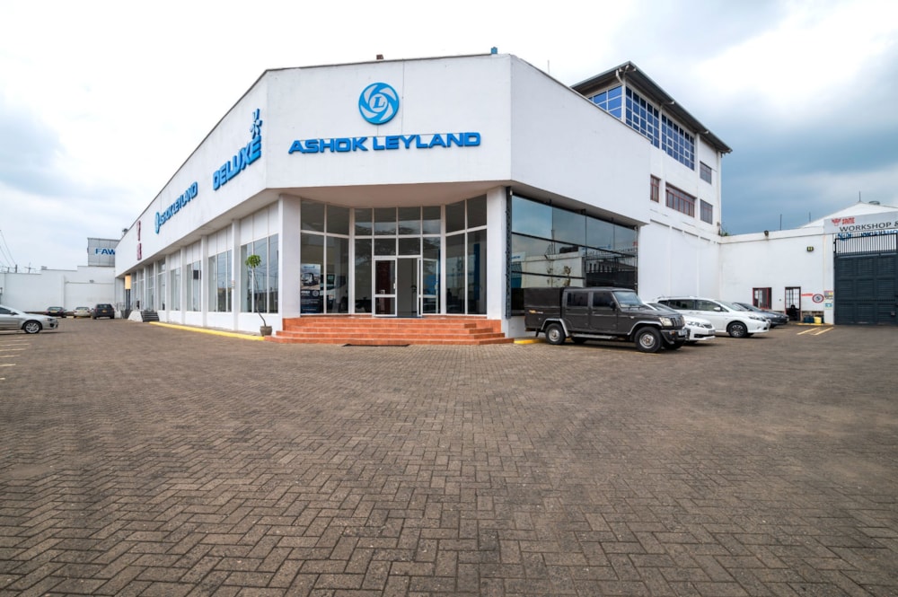 Commercial industrial property for sale in Mombasa Road, Kenya - 3KE1661458 Commercial industrial property for sale in Mombasa Road, Kenya - 3KE1661458