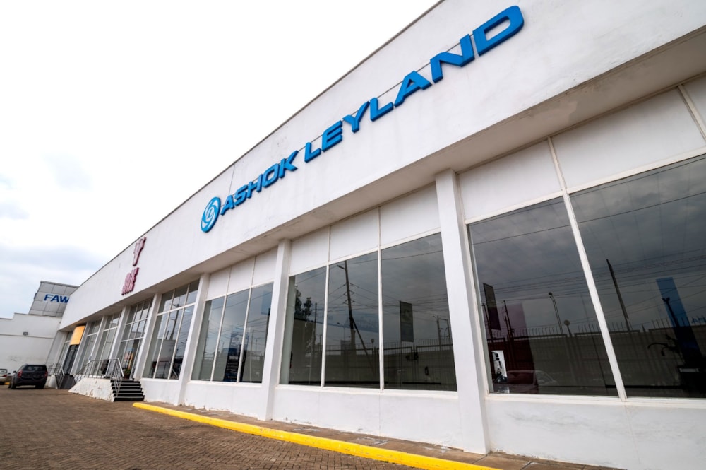 Commercial industrial property for sale in Mombasa Road, Kenya - 3KE1661458 Commercial industrial property for sale in Mombasa Road, Kenya - 3KE1661458