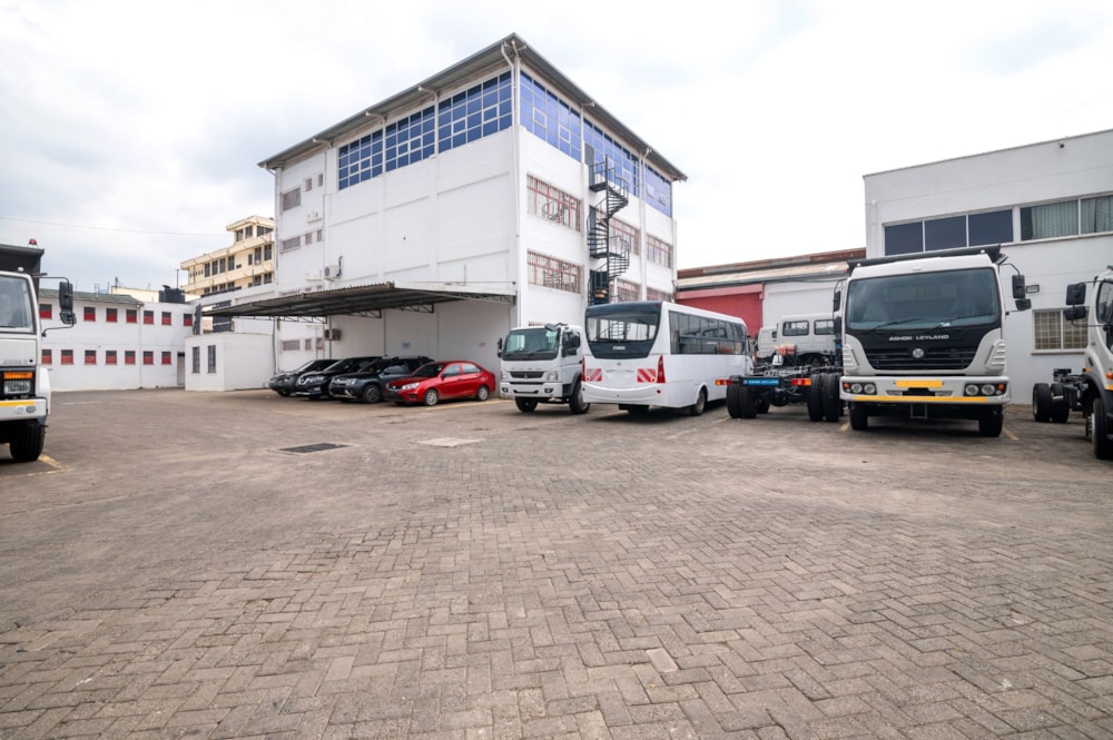 Commercial industrial property for sale in Mombasa Road, Kenya - 3KE1661458 Commercial industrial property for sale in Mombasa Road, Kenya - 3KE1661458