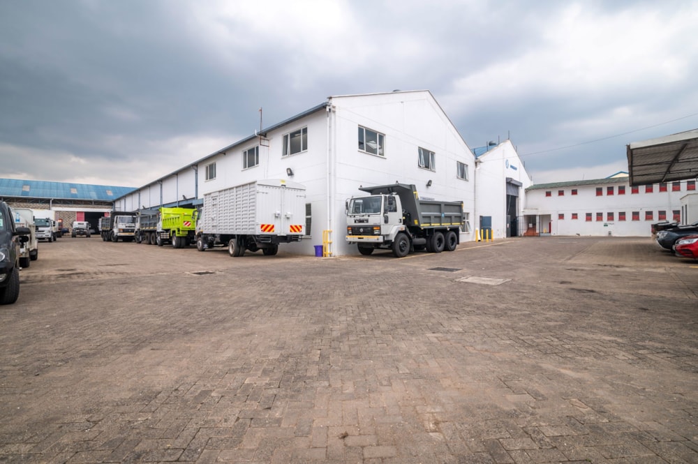 Commercial industrial property for sale in Mombasa Road, Kenya - 3KE1661458 Commercial industrial property for sale in Mombasa Road, Kenya - 3KE1661458