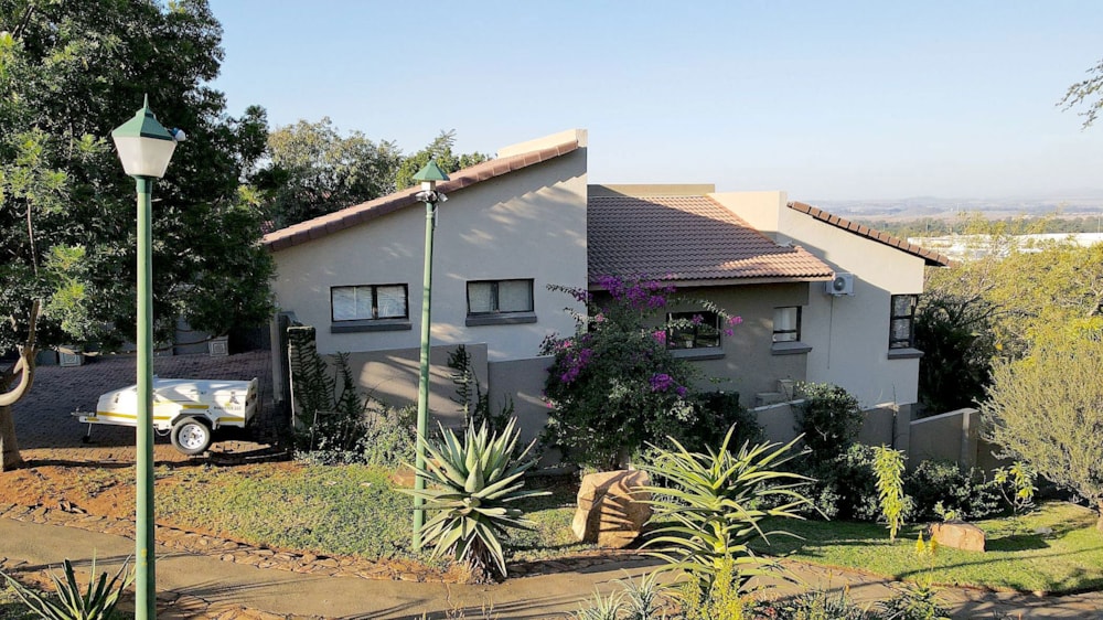 House for sale in Cashan - 1RU1661507