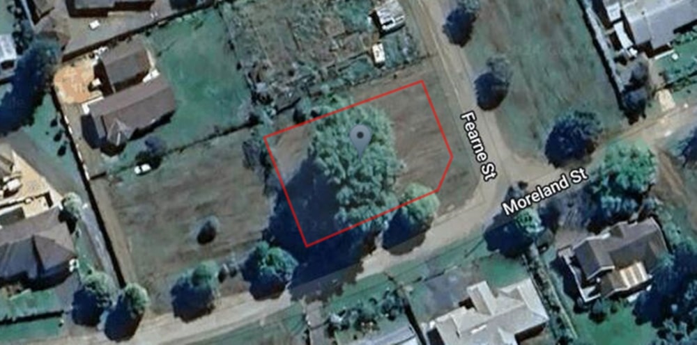 Residential vacant land sold in Richmond, Midlands, Rural - 1PM1663805