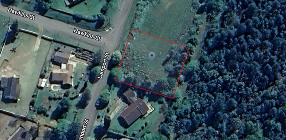 Residential vacant land sold in Richmond, Midlands, Rural - 1PM1663817