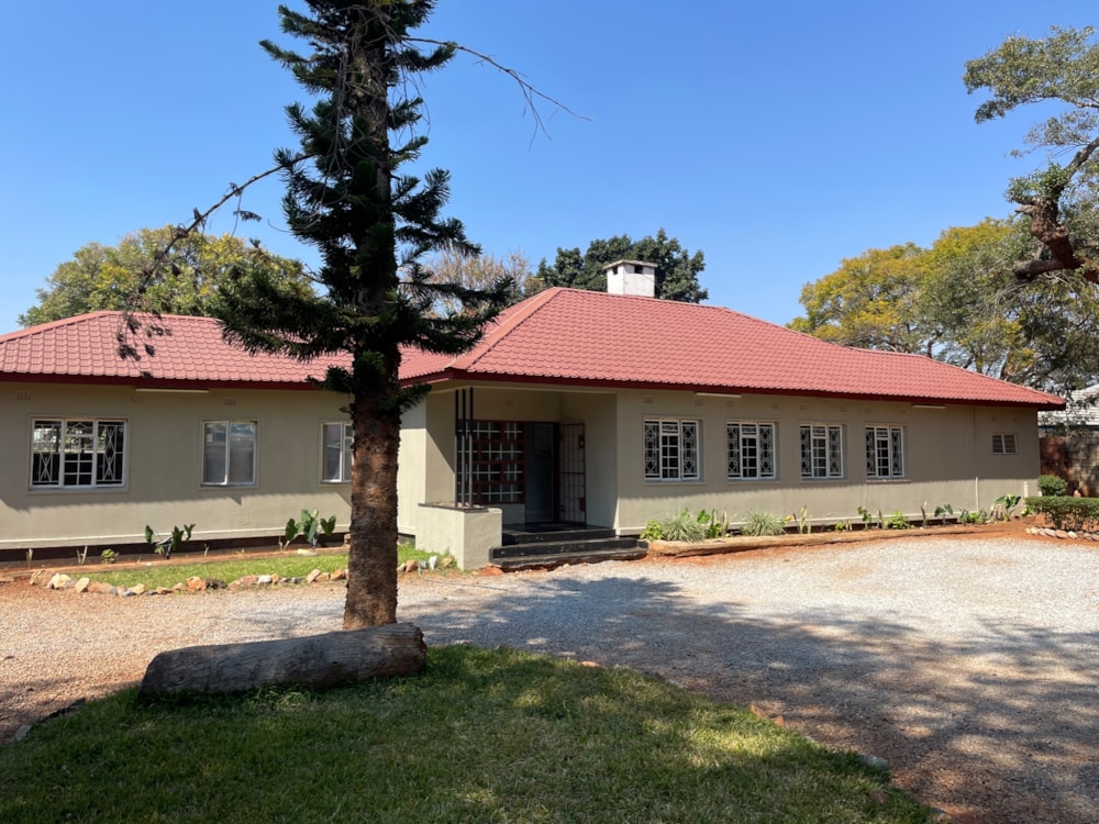 House sold in Woodlands, Zambia - 3ZA1661589 House sold in Woodlands, Zambia - 3ZA1661589