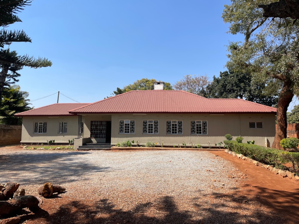 House sold in Woodlands, Zambia - 3ZA1661589 House sold in Woodlands, Zambia - 3ZA1661589