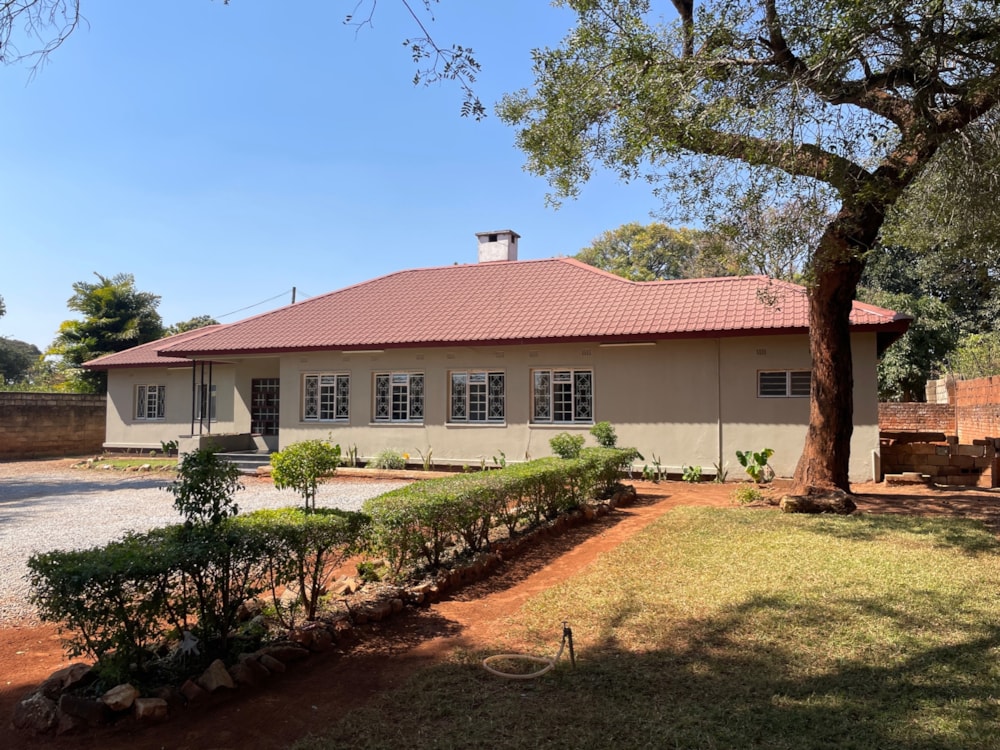 House sold in Woodlands, Zambia - 3ZA1661589 House sold in Woodlands, Zambia - 3ZA1661589