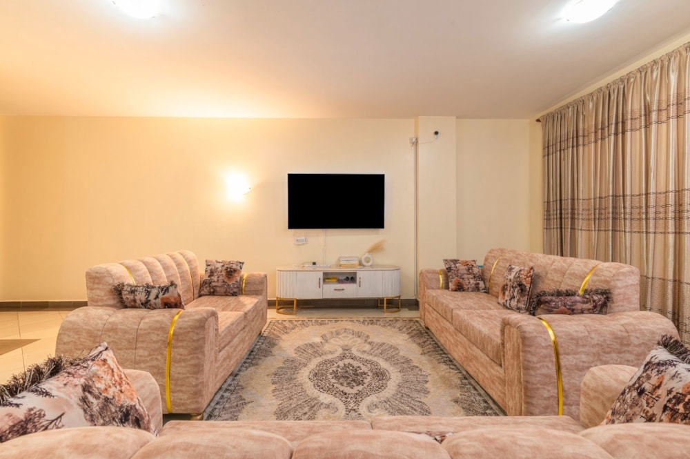 Apartment for sale in Westlands, Kenya - 3KE1739190