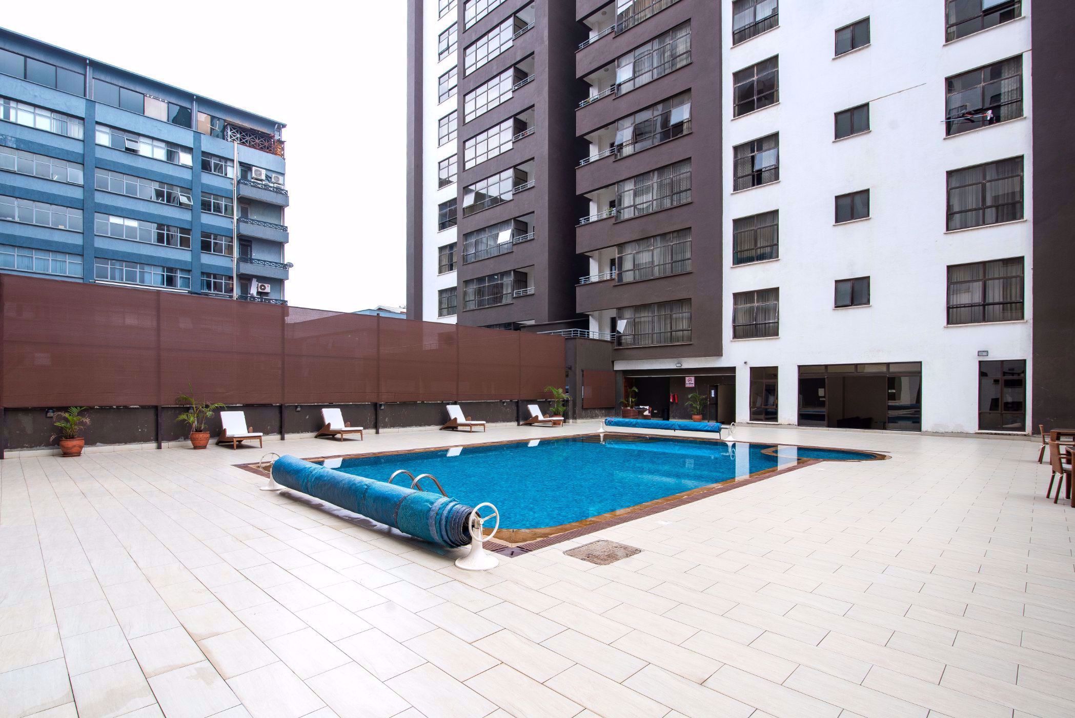 Apartment for sale in Westlands, Kenya - 3KE1739190