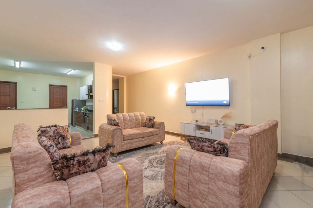 Apartment for sale in Westlands, Kenya - 3KE1739190