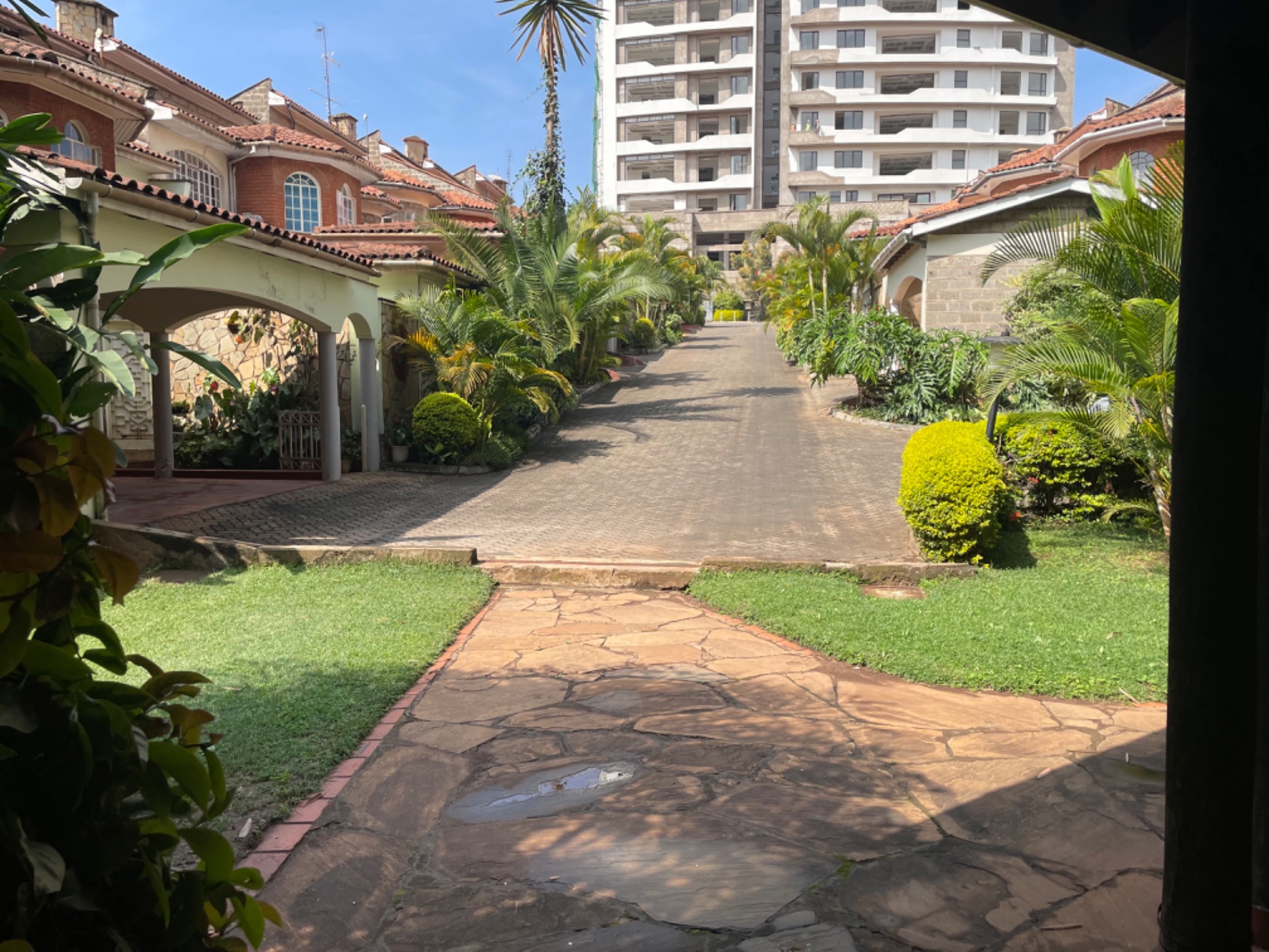 House sold in Riverside, Kenya - 3KE1687366