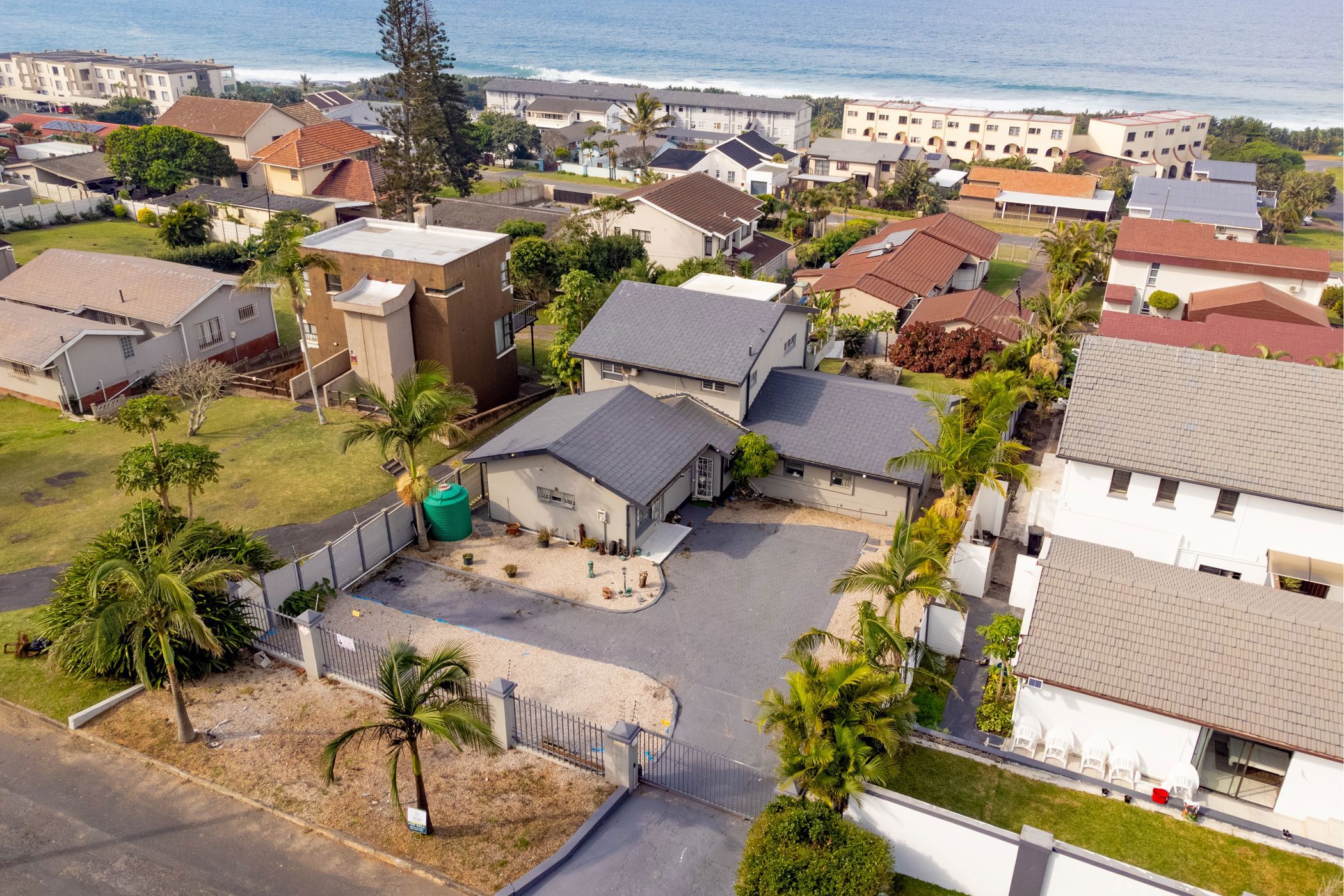 House for sale in Uvongo - 1PSH1666867