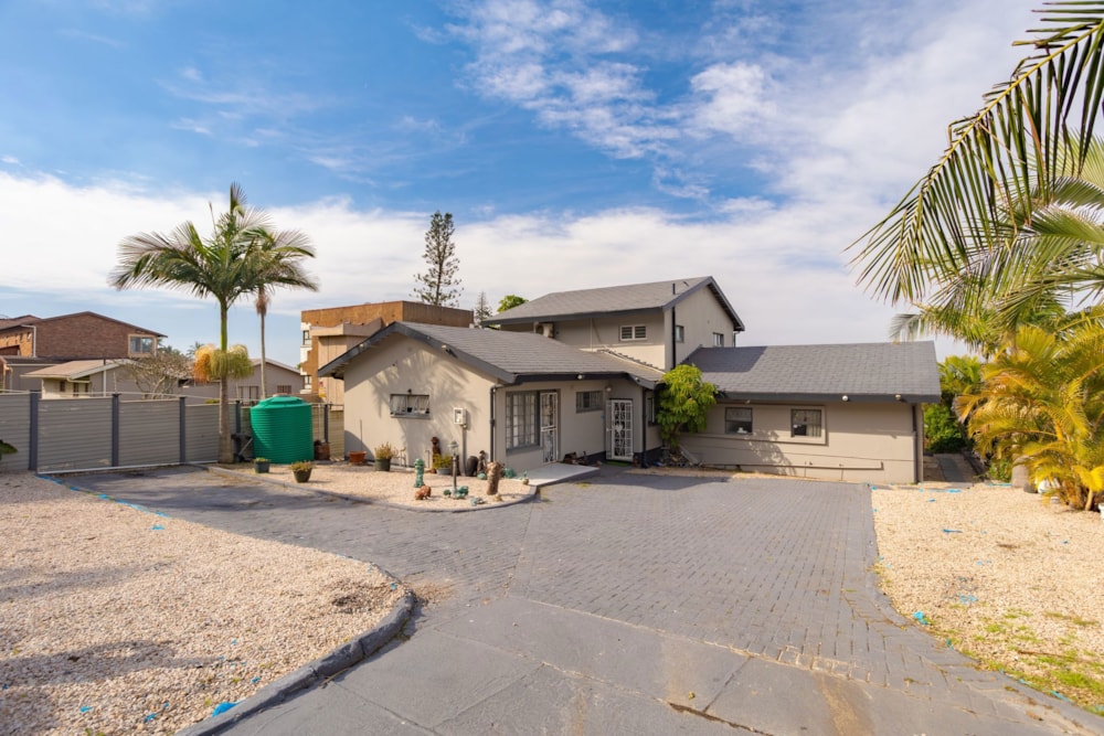 House for sale in Uvongo - 1PSH1666867