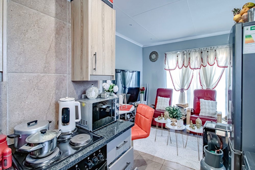 House for sale in Andeon - PTM1664512 House for sale in Andeon - PTM1664512