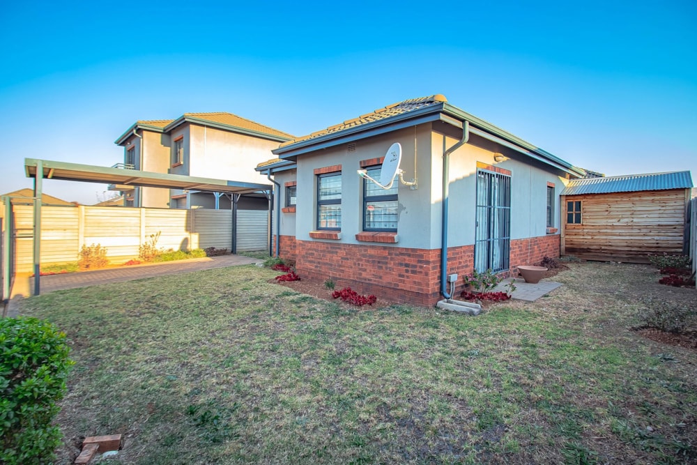 House for sale in Andeon - PTM1664512 House for sale in Andeon - PTM1664512