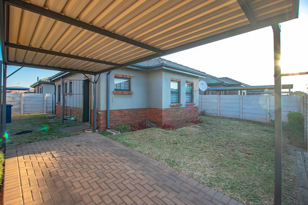 House for sale in Andeon - PTM1664512 House for sale in Andeon - PTM1664512