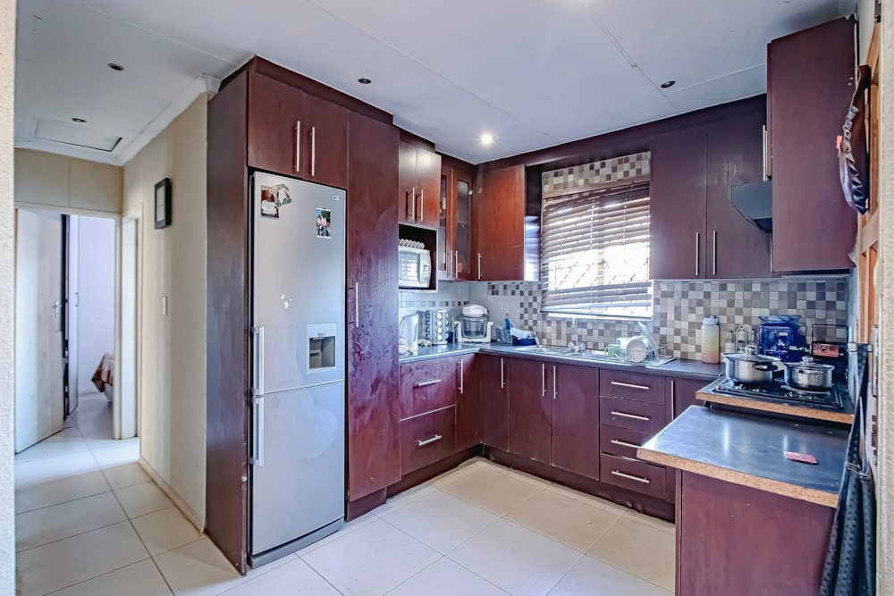 House for sale in Lotus Gardens - PT1665405