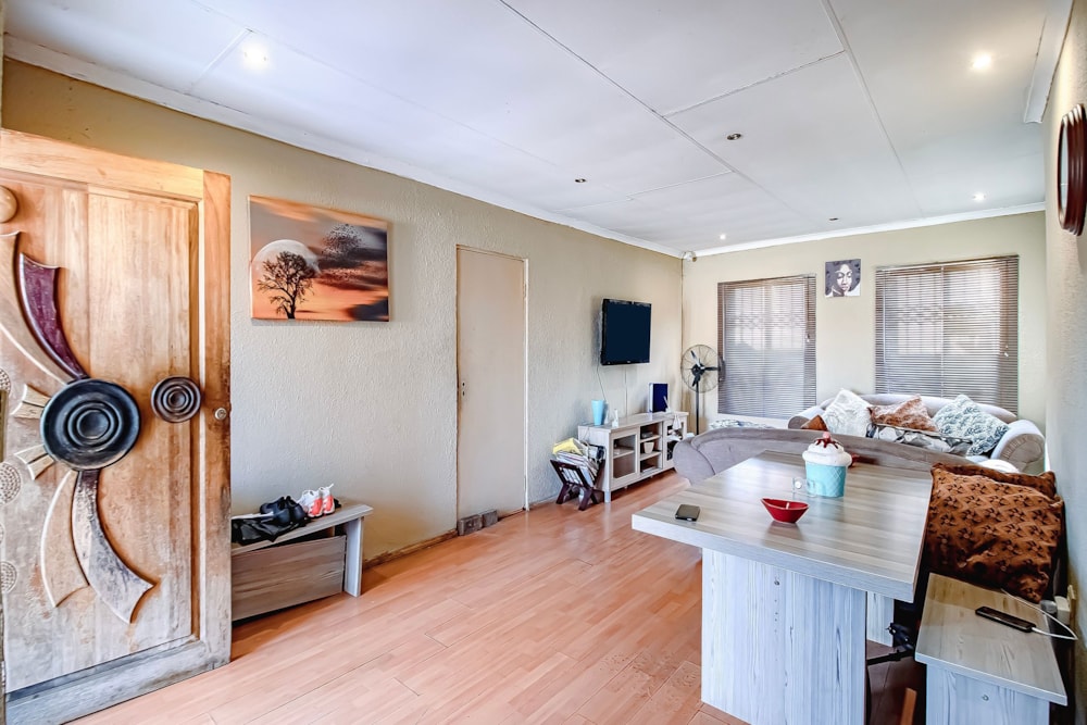 House for sale in Lotus Gardens - PT1665405