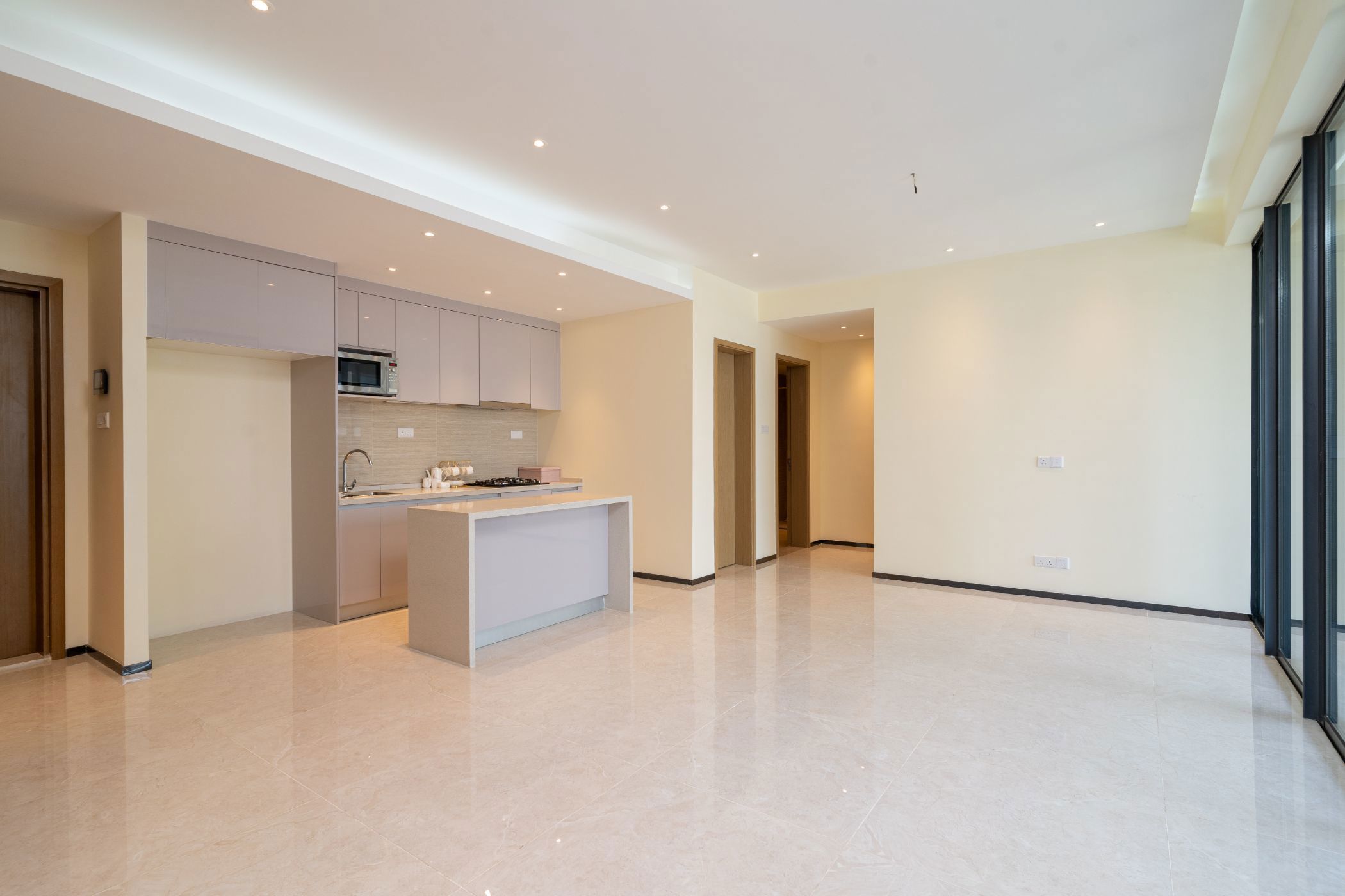 Apartment to rent in Westlands, Kenya - 3KE1732152