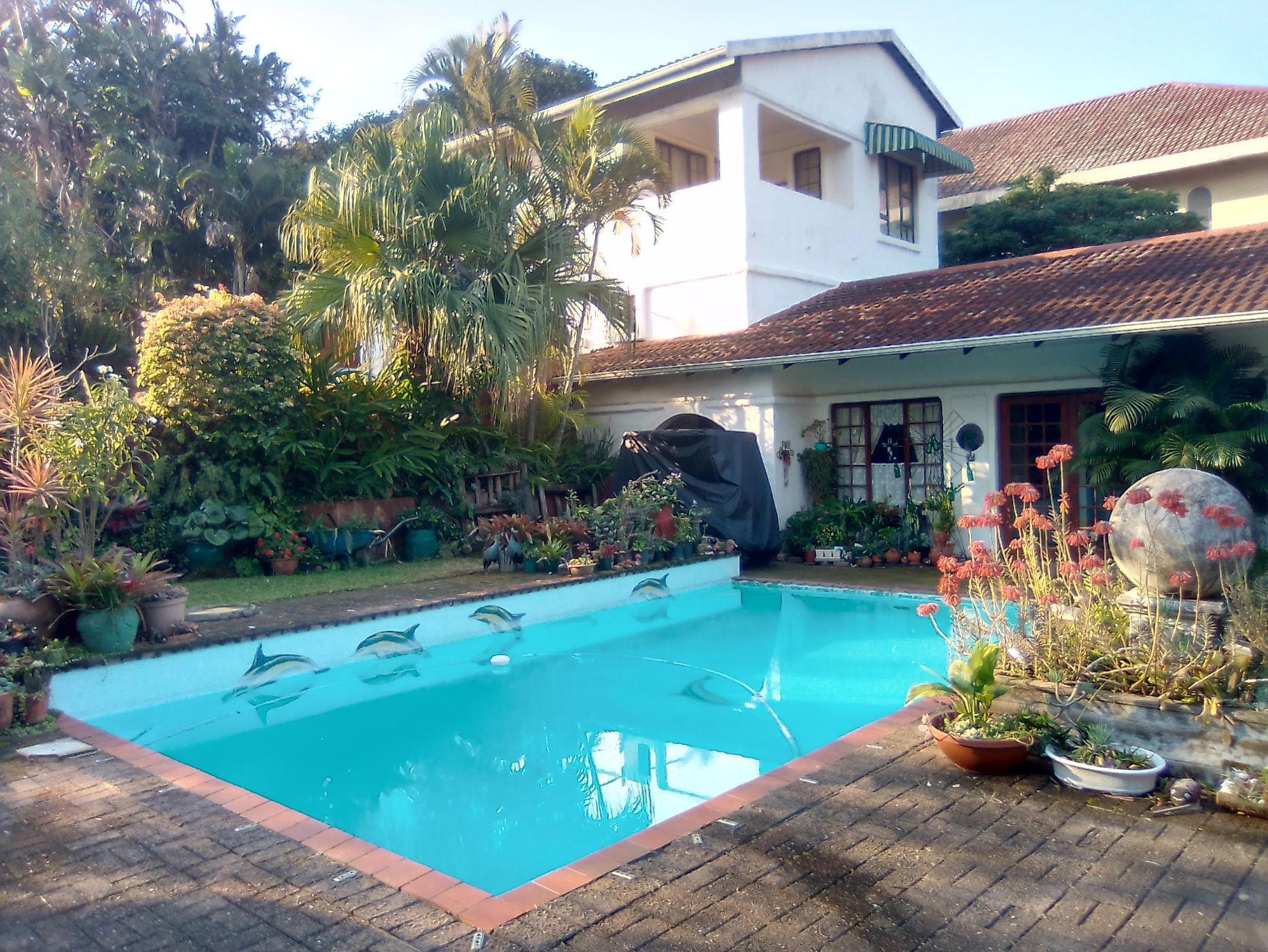 House for sale in Uvongo - 1PSH1666485