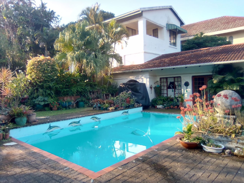 House for sale in Uvongo - 1PSH1666485