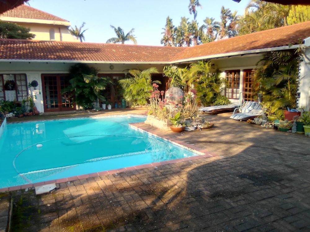 House for sale in Uvongo - 1PSH1666485