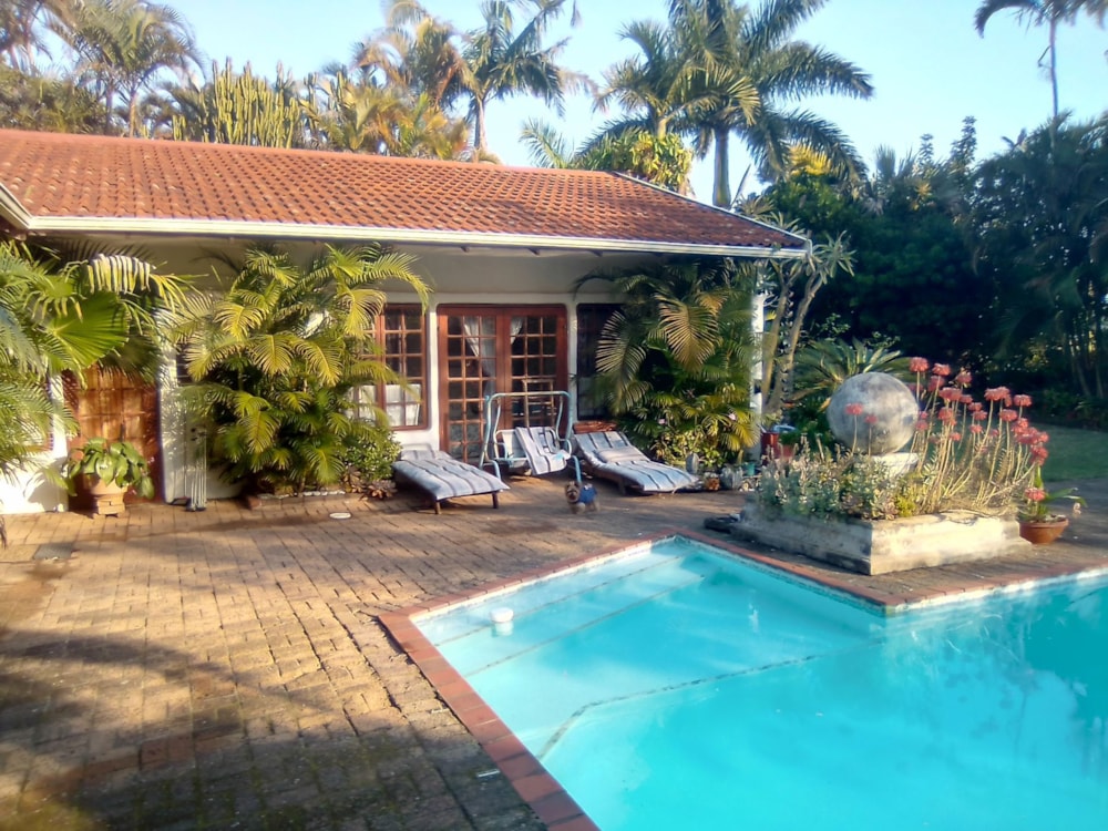 House for sale in Uvongo - 1PSH1666485