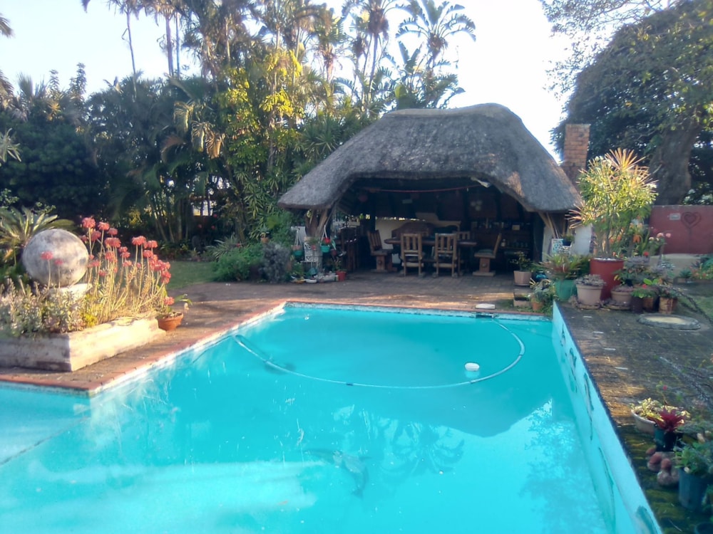 House for sale in Uvongo - 1PSH1666485