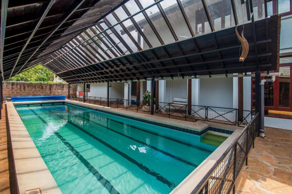 House to rent in Karen, Kenya - 3KE1708133 House to rent in Karen, Kenya - 3KE1708133