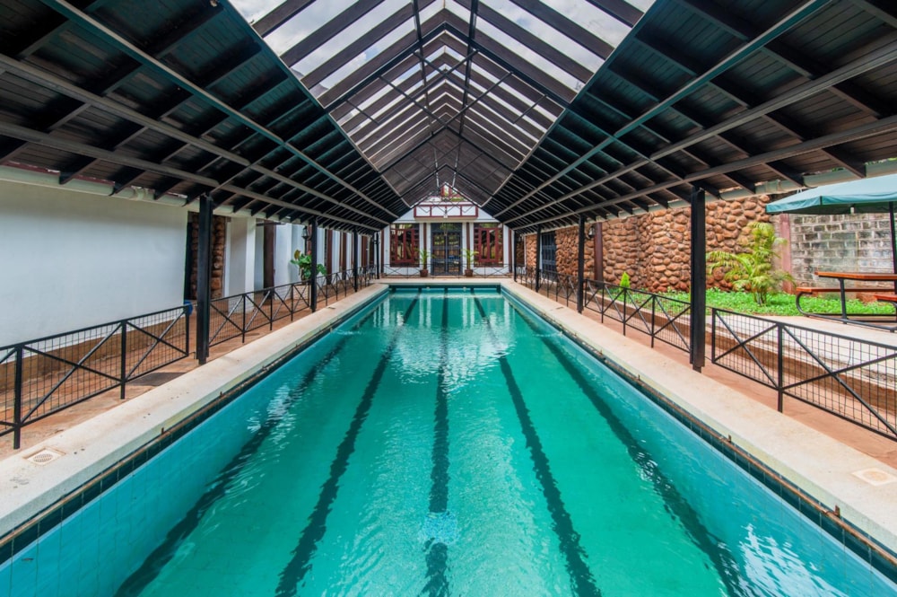 House to rent in Karen, Kenya - 3KE1708133 House to rent in Karen, Kenya - 3KE1708133