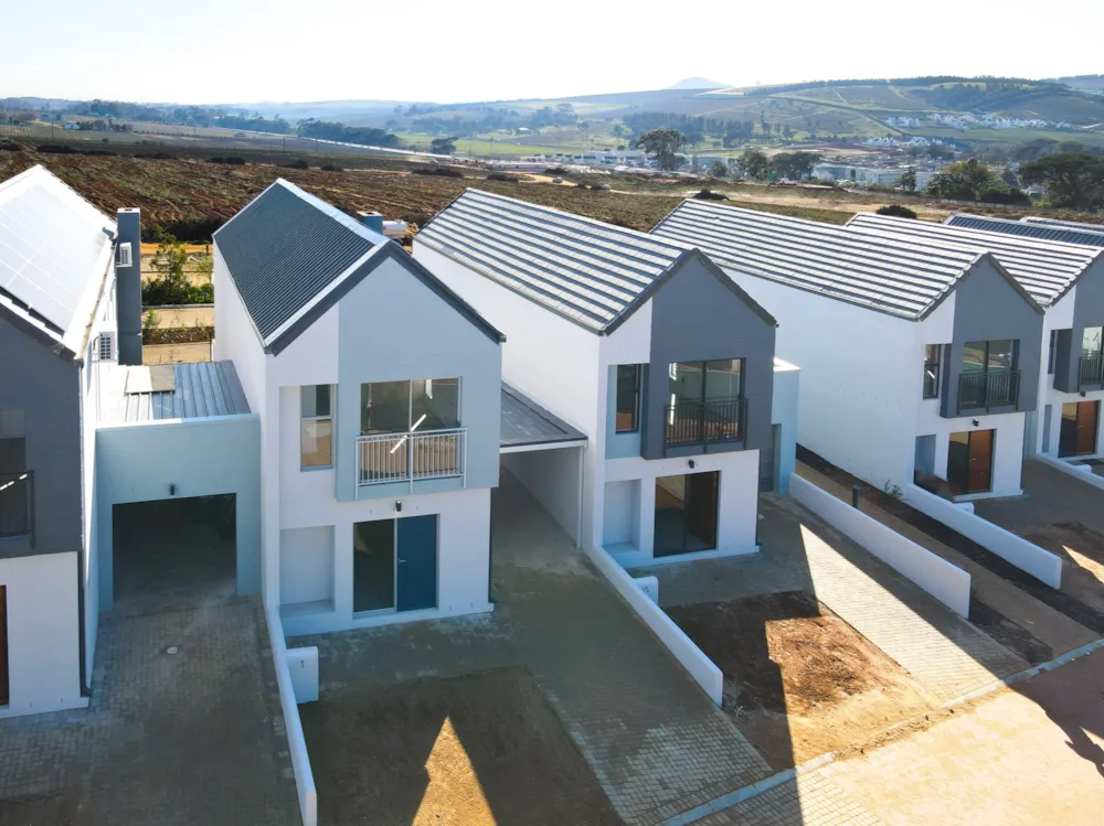 House to rent in Newinbosch - STL1755666