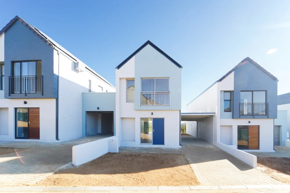 House to rent in Newinbosch - STL1755666