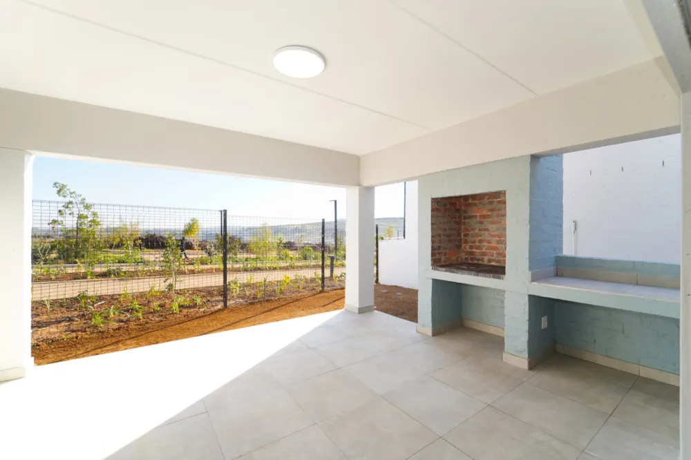 House to rent in Newinbosch - STL1755666