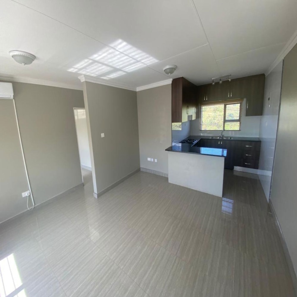 Apartment let in Water Falls, Zambia - 3ZA1662660