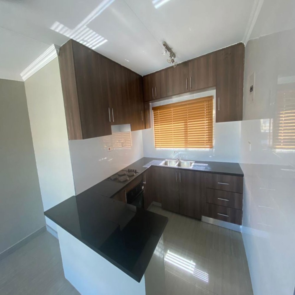 Apartment let in Water Falls, Zambia - 3ZA1662660