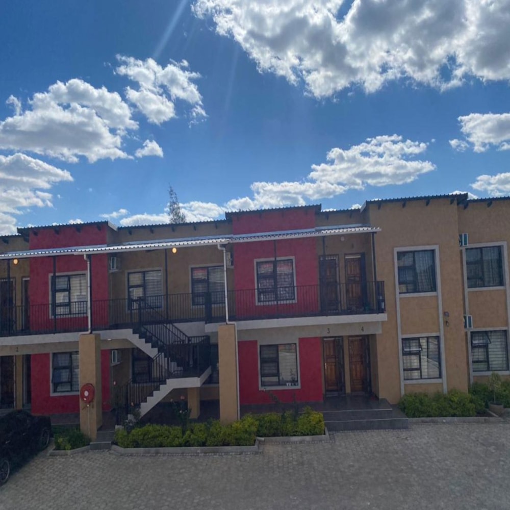 Apartment let in Water Falls, Zambia - 3ZA1662660