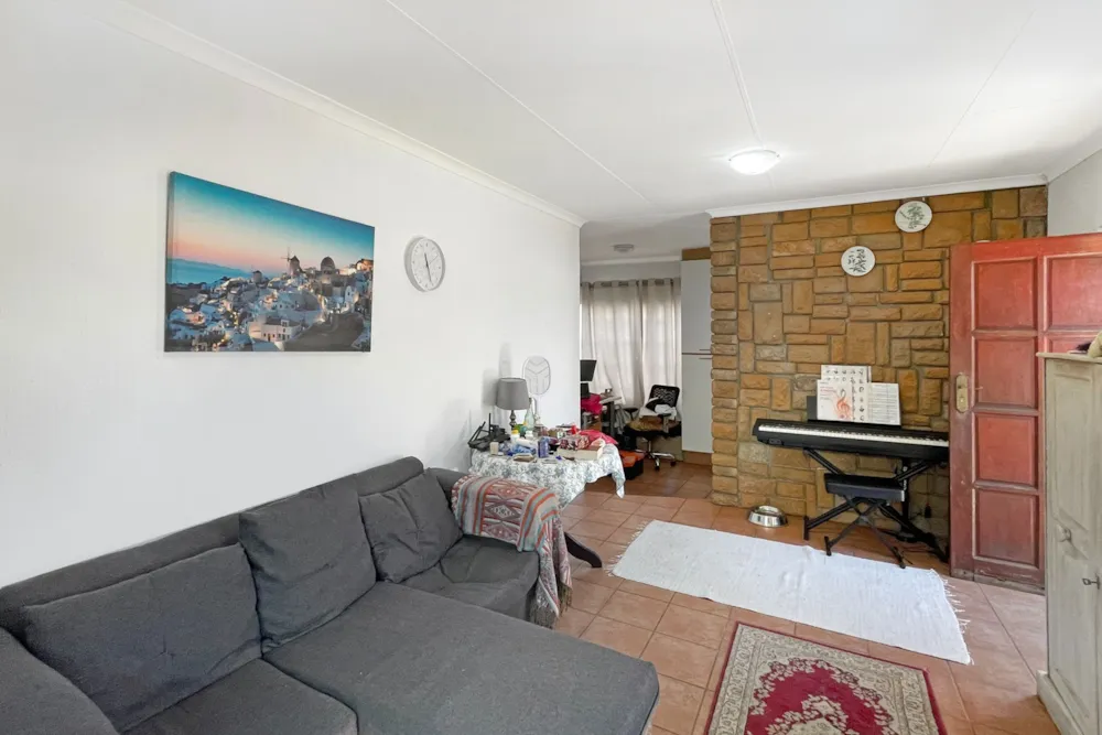 Townhouse for sale in Halfway Gardens - MR1664962