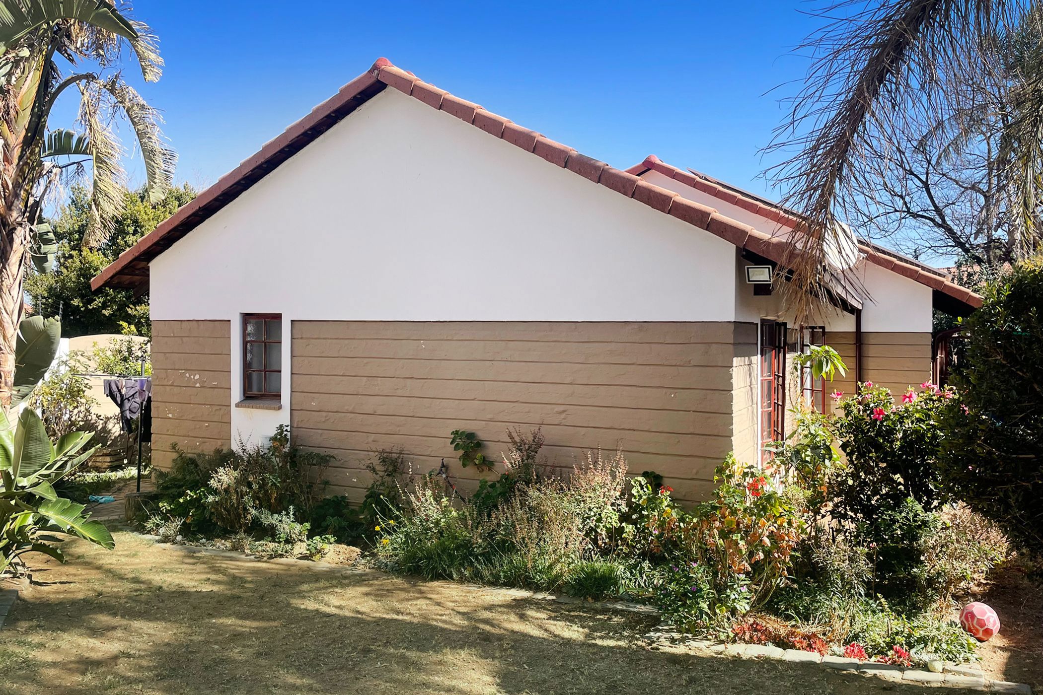 Townhouse for sale in Halfway Gardens - MR1664962