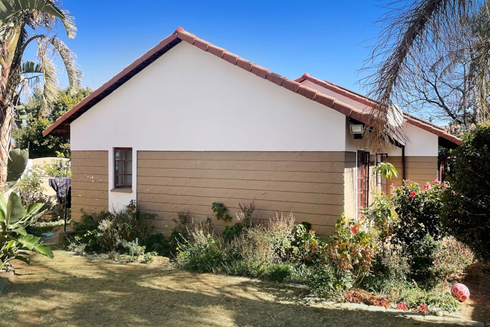 Townhouse for sale in Halfway Gardens - MR1664962