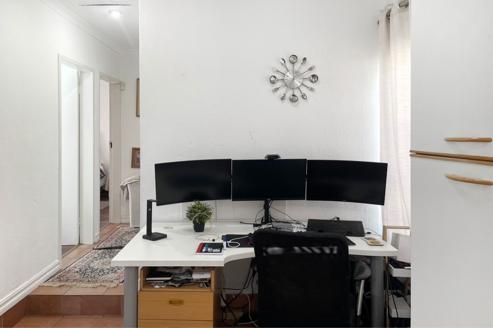 Townhouse for sale in Halfway Gardens - MR1664962 Townhouse for sale in Halfway Gardens - MR1664962