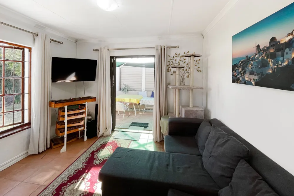 Townhouse for sale in Halfway Gardens - MR1664962