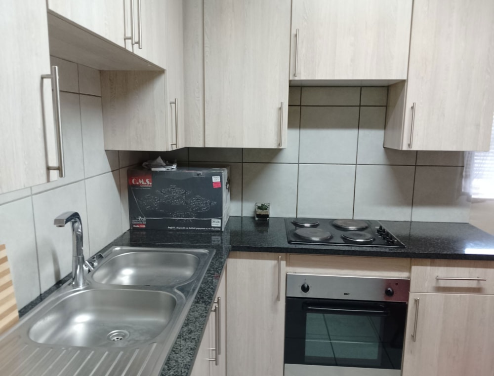 Apartment for sale in Brakpan North - 1BJ1666579