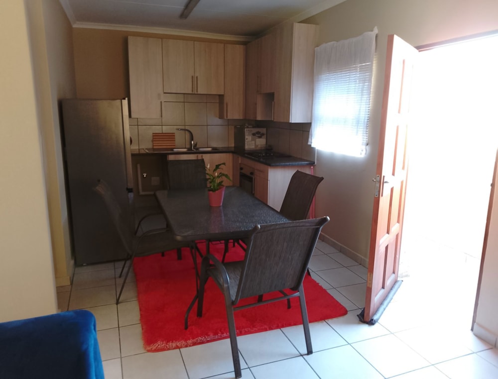 Apartment for sale in Brakpan North - 1BJ1666579