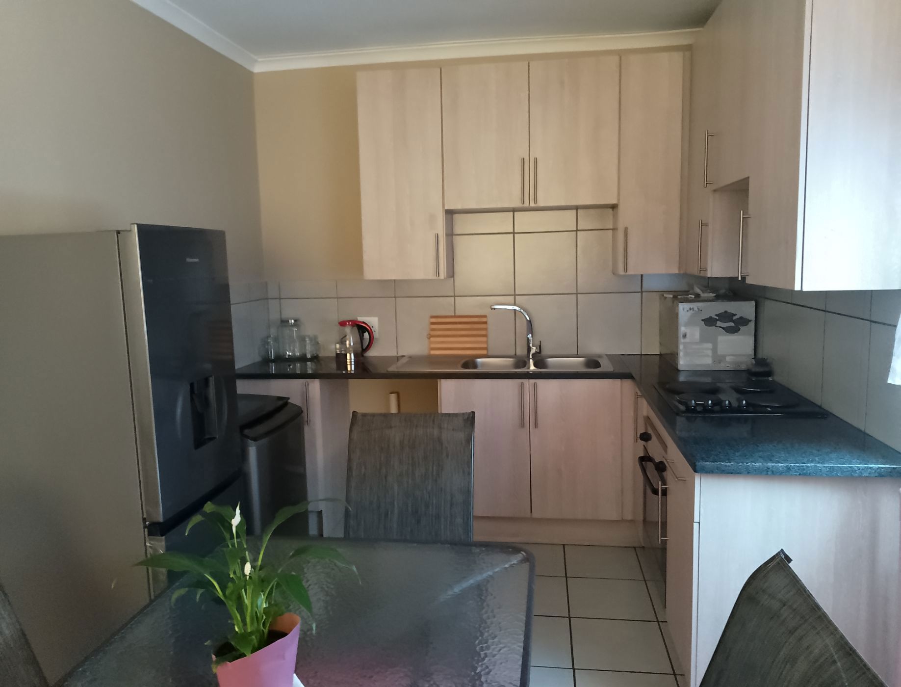 Apartment for sale in Brakpan North - 1BJ1666579