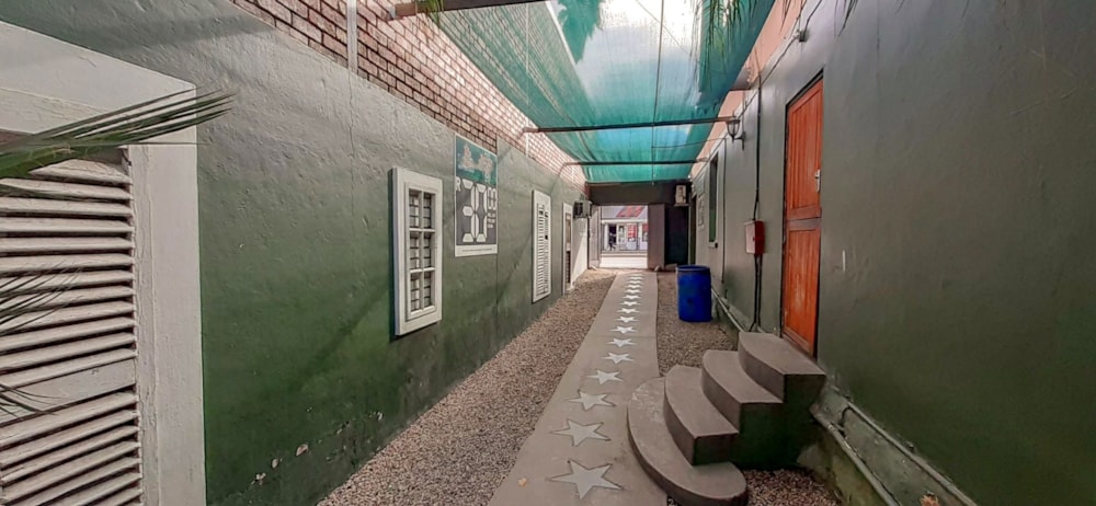 Commercial Building for sale in Oudtshoorn Central - 1OU1663779