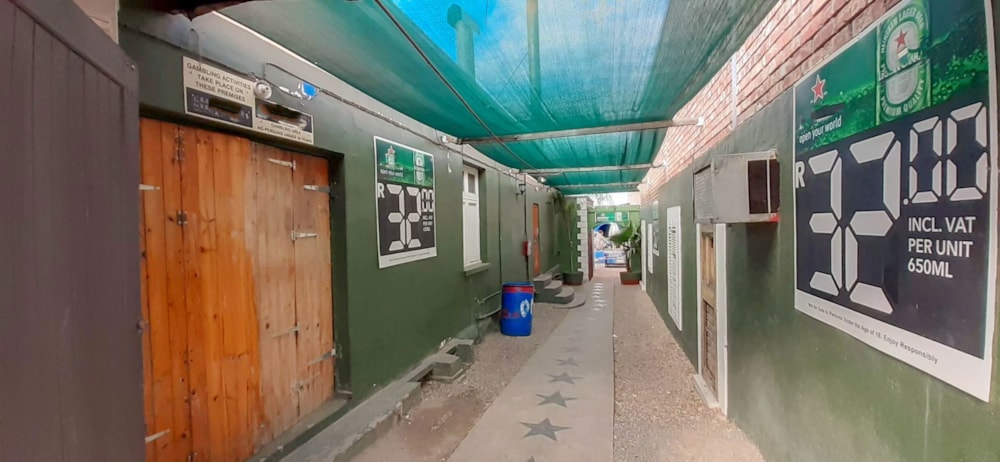 Commercial Building for sale in Oudtshoorn Central - 1OU1663779